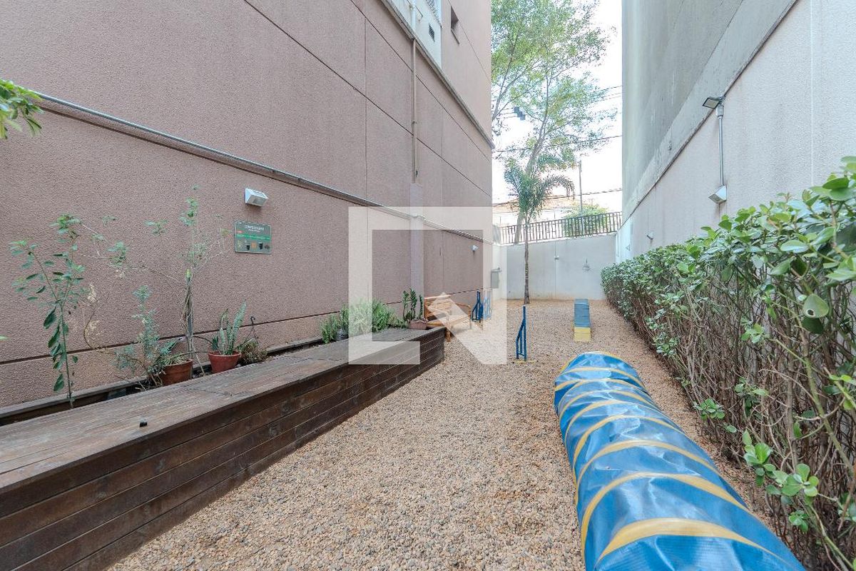 Apartamento, 1 quarto, 38 m² - Foto 34