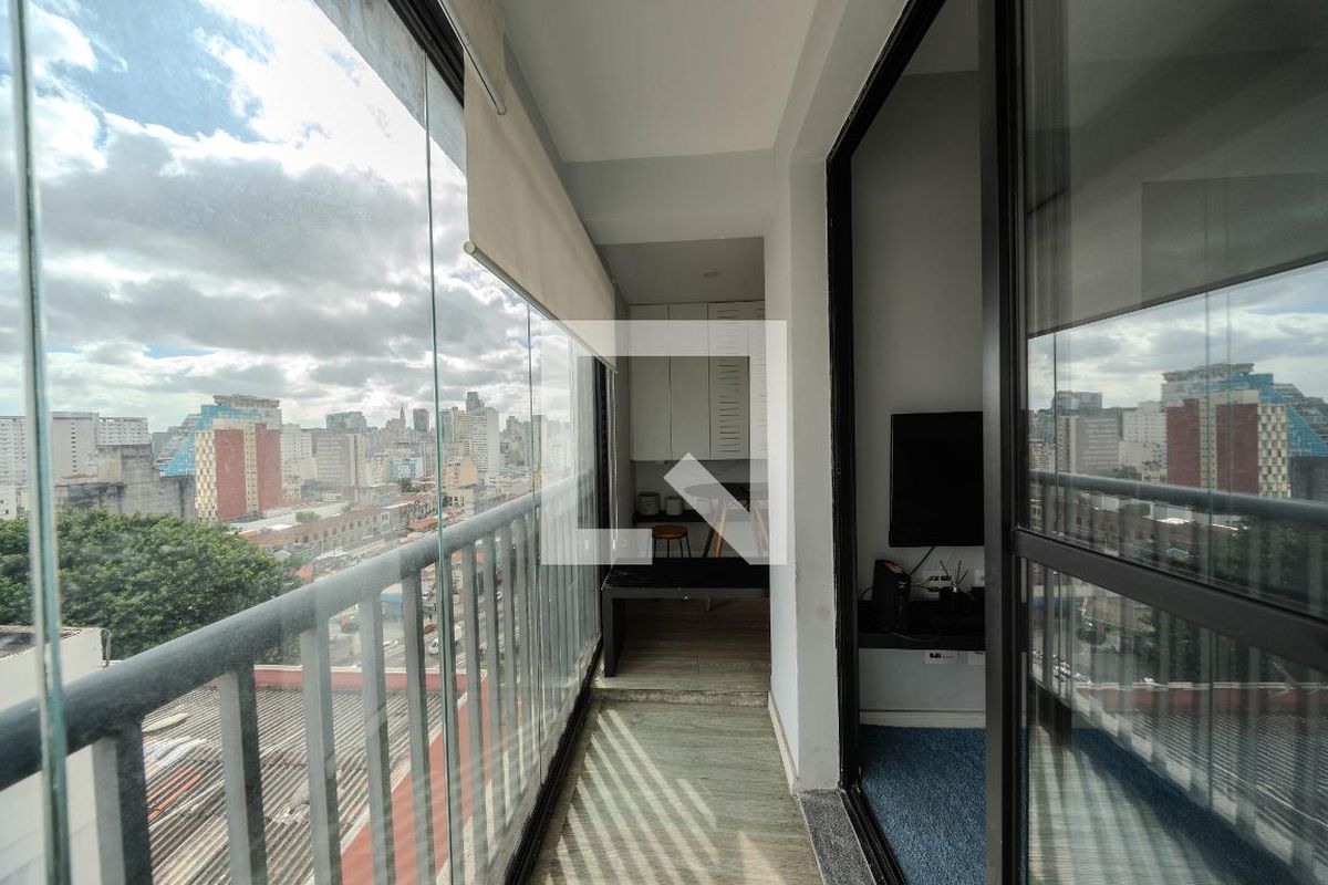 Apartamento, 1 quarto, 38 m² - Foto 9
