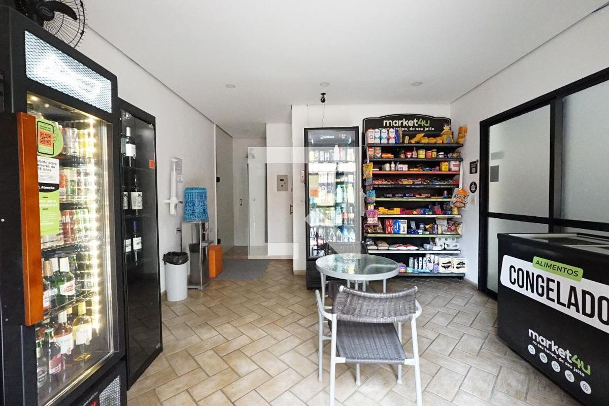 Apartamento, 2 quartos, 75 m² - Foto 36