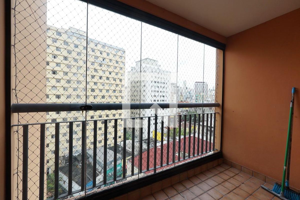 Apartamento, 2 quartos, 75 m² - Foto 5