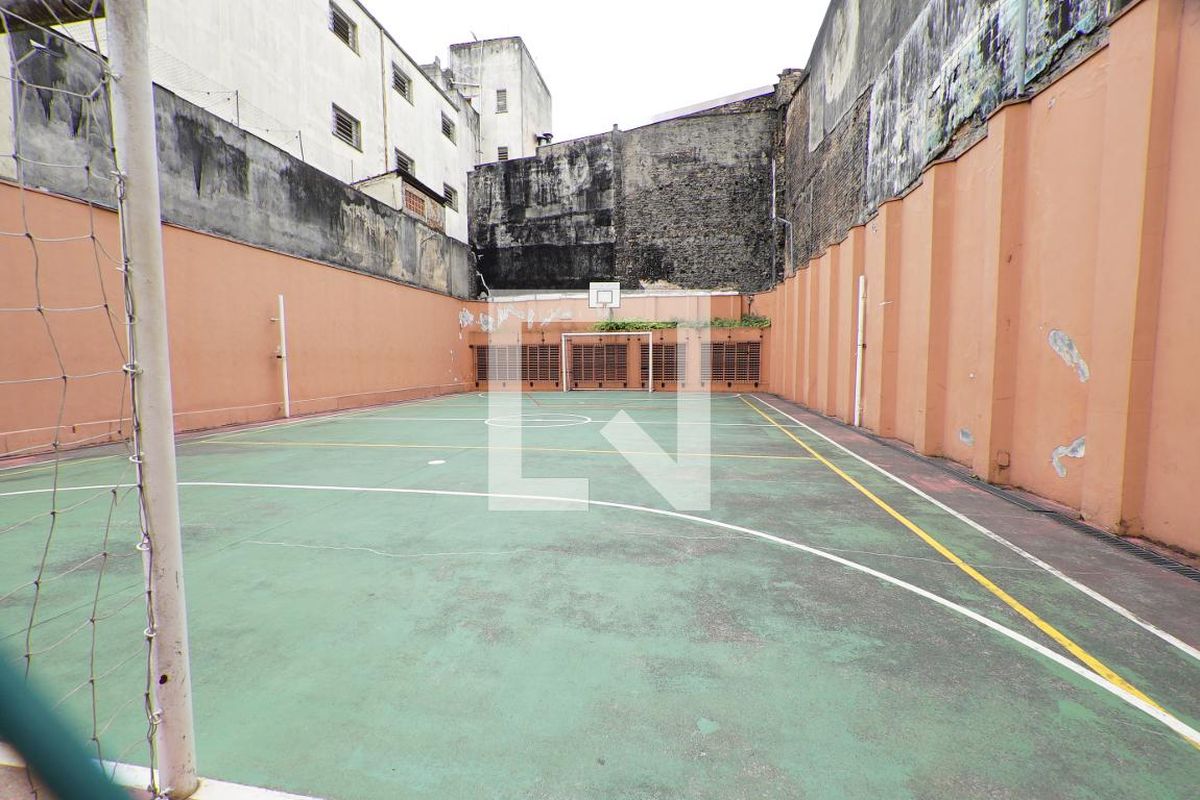 Apartamento, 2 quartos, 75 m² - Foto 42