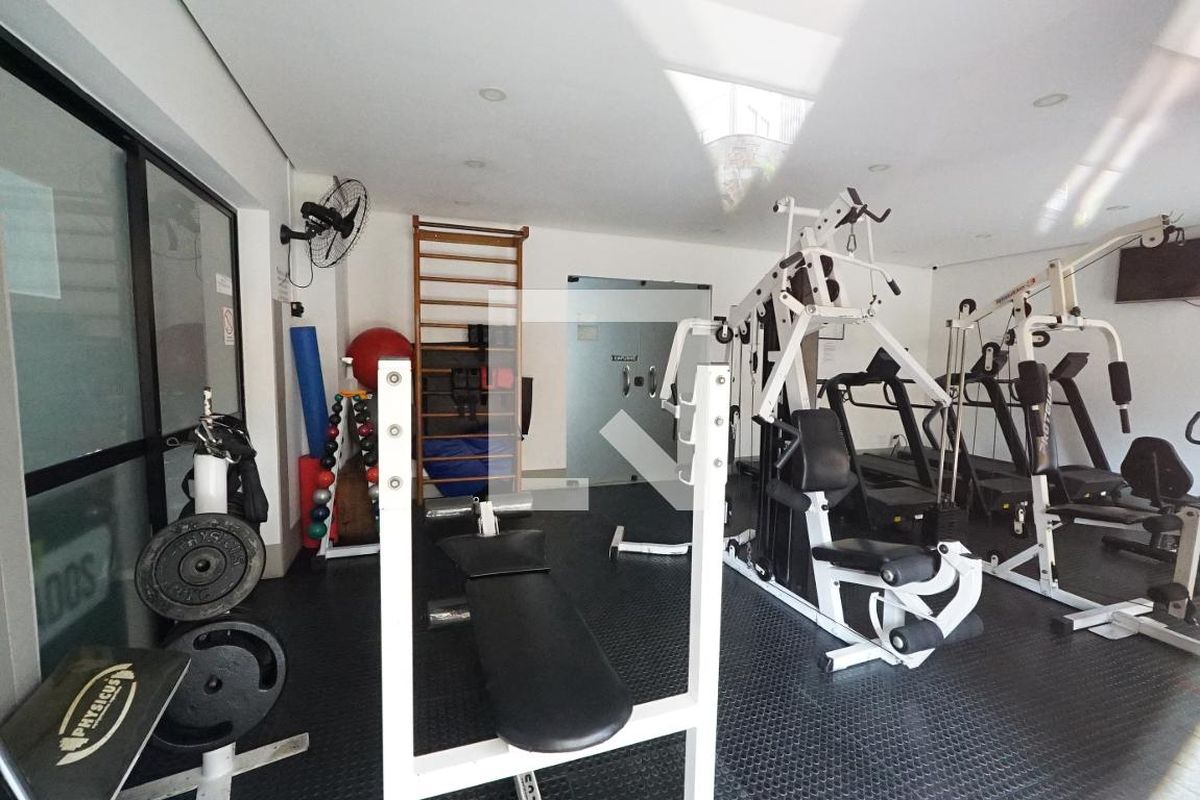 Apartamento, 2 quartos, 75 m² - Foto 35