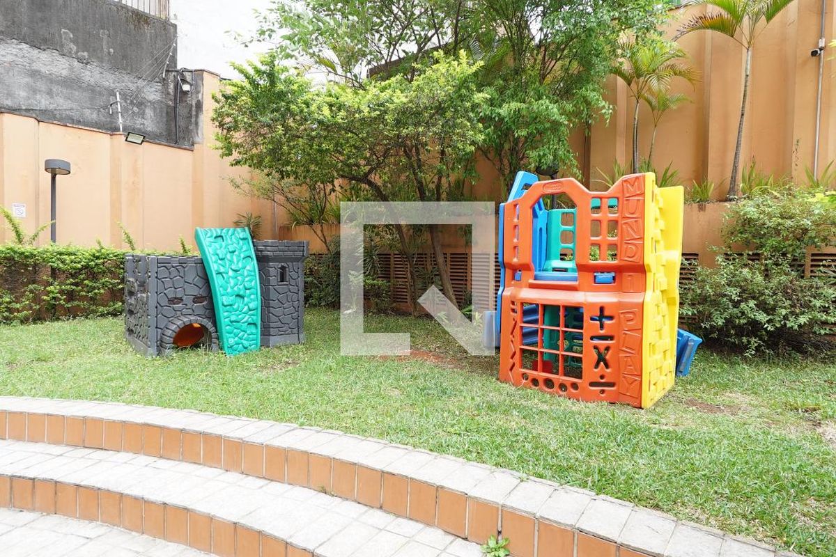 Apartamento, 2 quartos, 75 m² - Foto 39