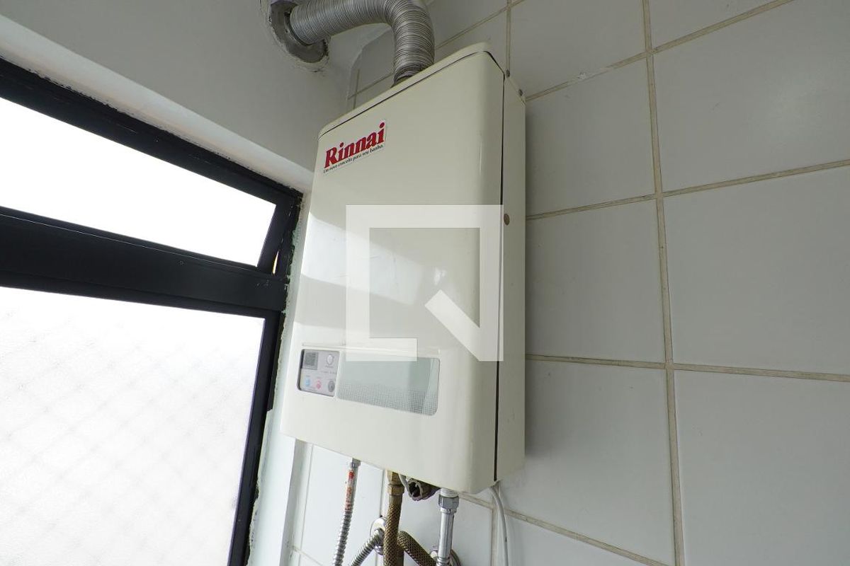 Apartamento, 2 quartos, 75 m² - Foto 33