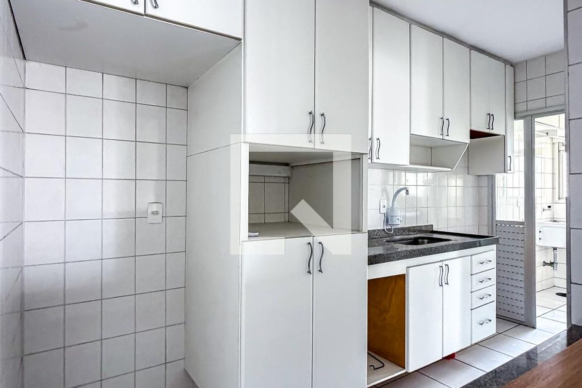 Apartamento, 2 quartos, 80 m² - Foto 39