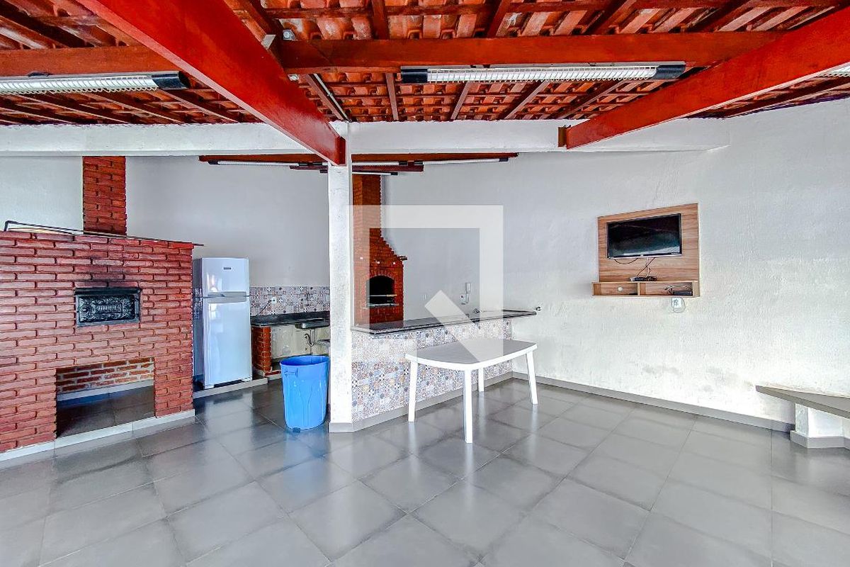 Apartamento, 2 quartos, 80 m² - Foto 55