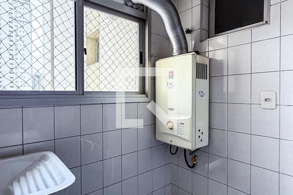 Apartamento, 2 quartos, 80 m² - Foto 47
