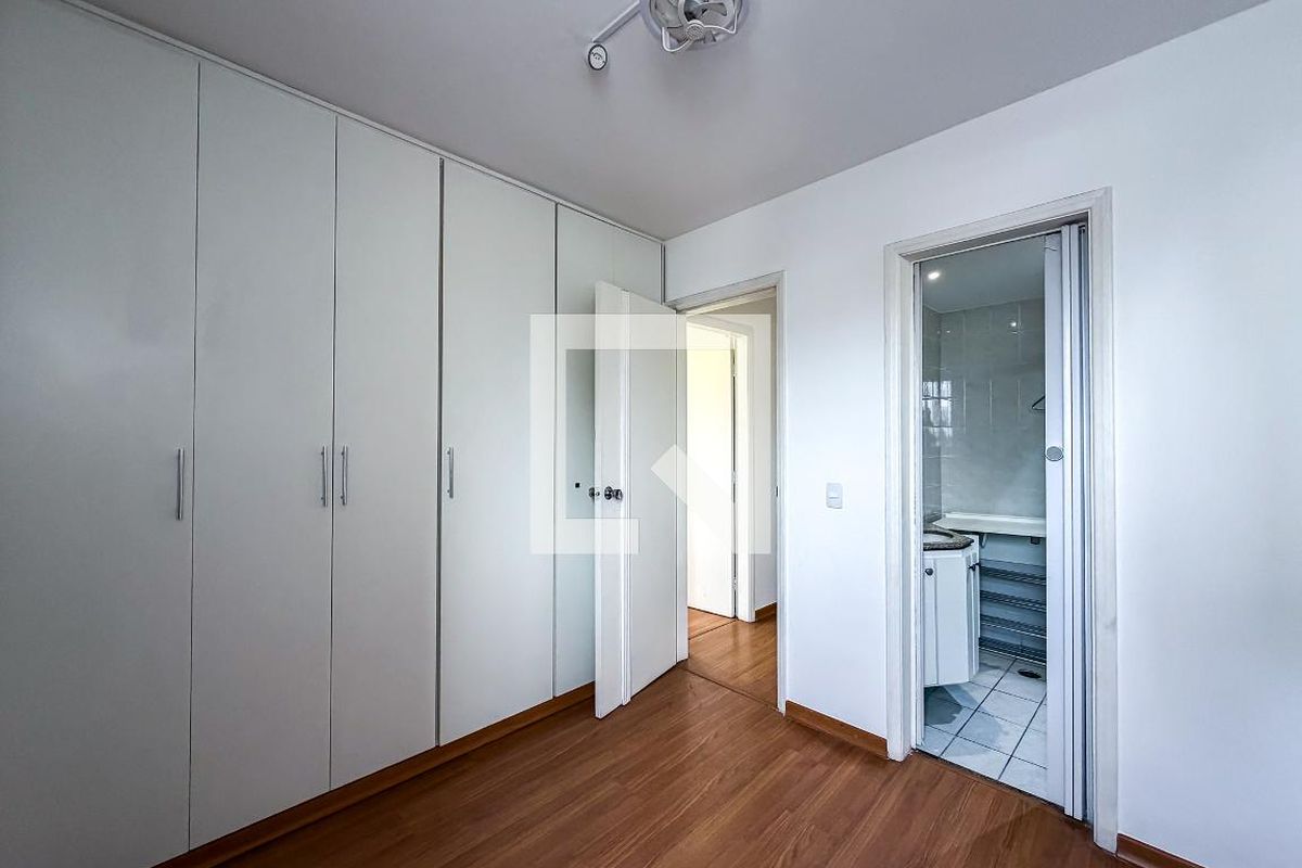 Apartamento, 2 quartos, 80 m² - Foto 17