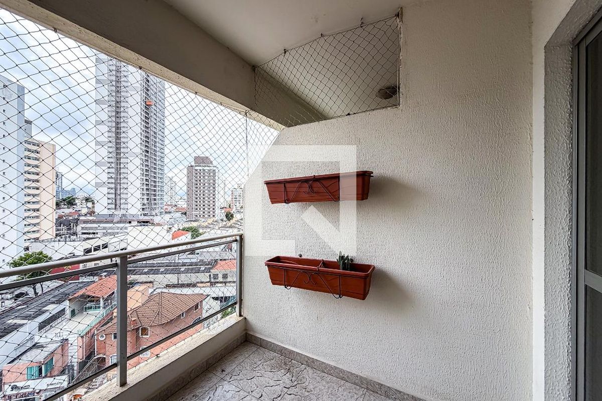 Apartamento, 2 quartos, 80 m² - Foto 9