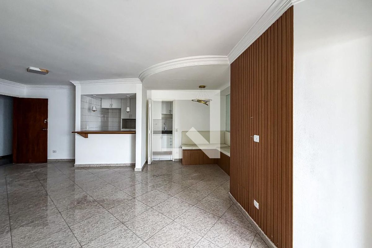 Apartamento, 2 quartos, 80 m² - Foto 2