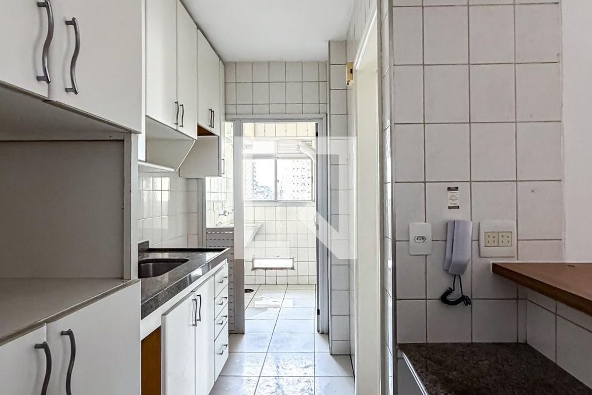 Apartamento, 2 quartos, 80 m² - Foto 42