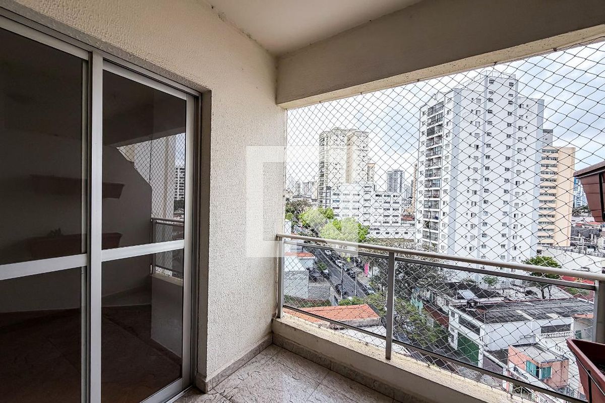 Apartamento, 2 quartos, 80 m² - Foto 6