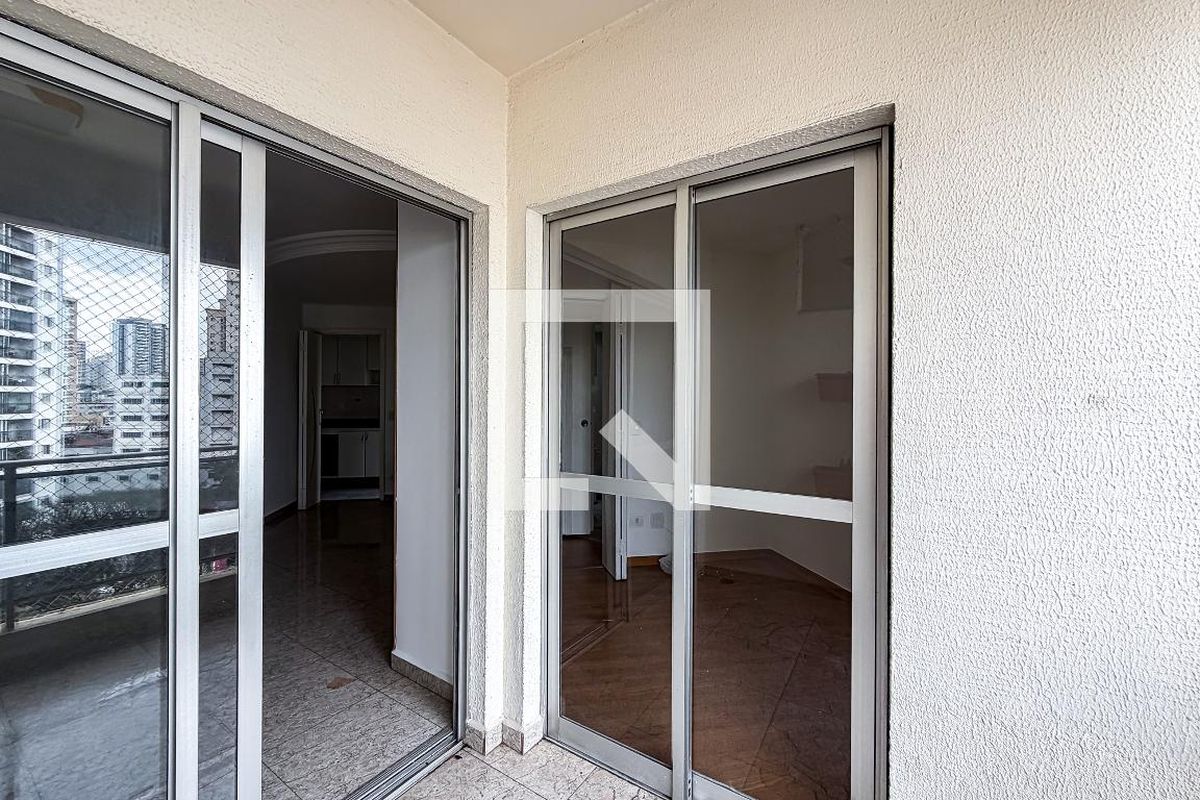 Apartamento, 2 quartos, 80 m² - Foto 7