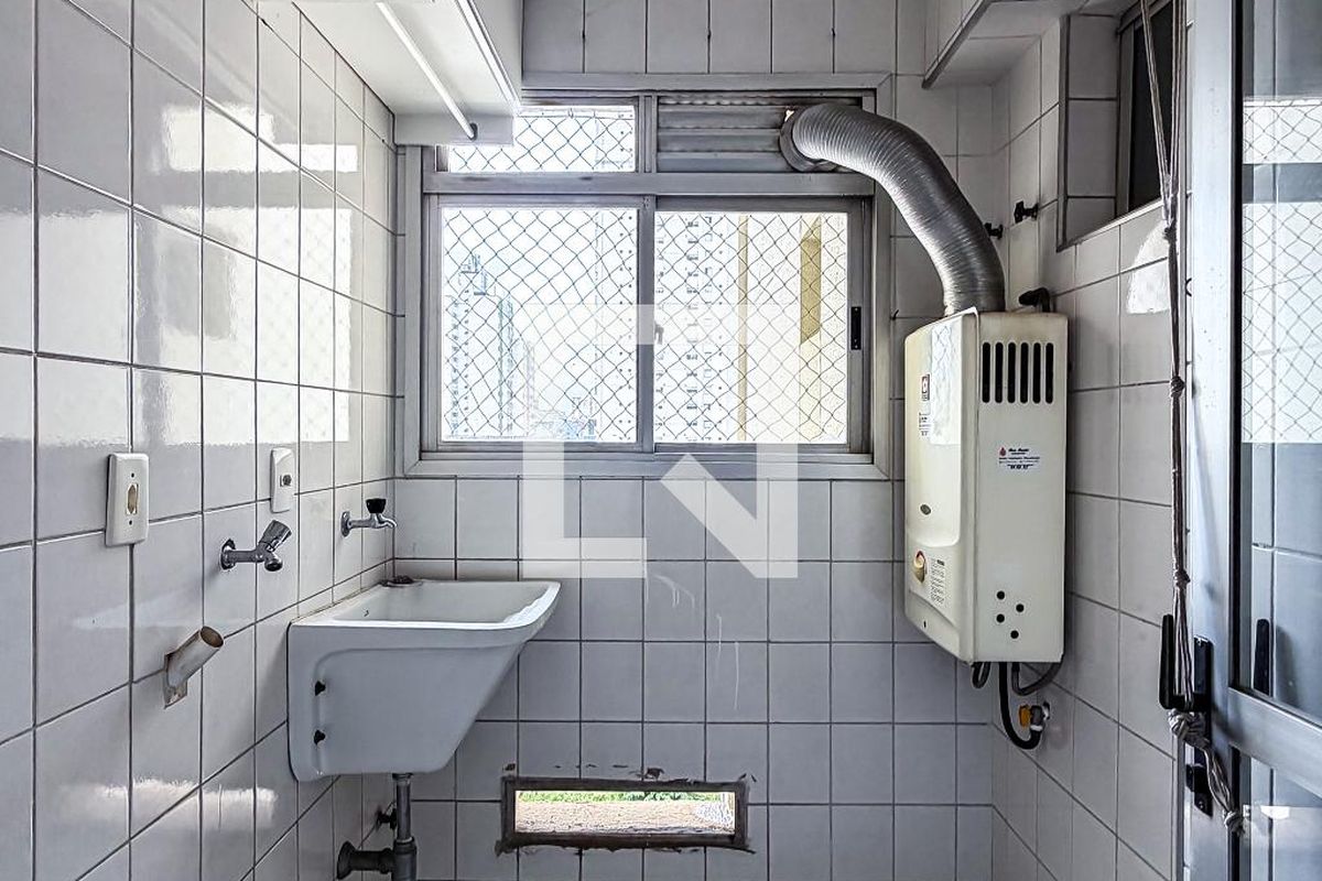 Apartamento, 2 quartos, 80 m² - Foto 45