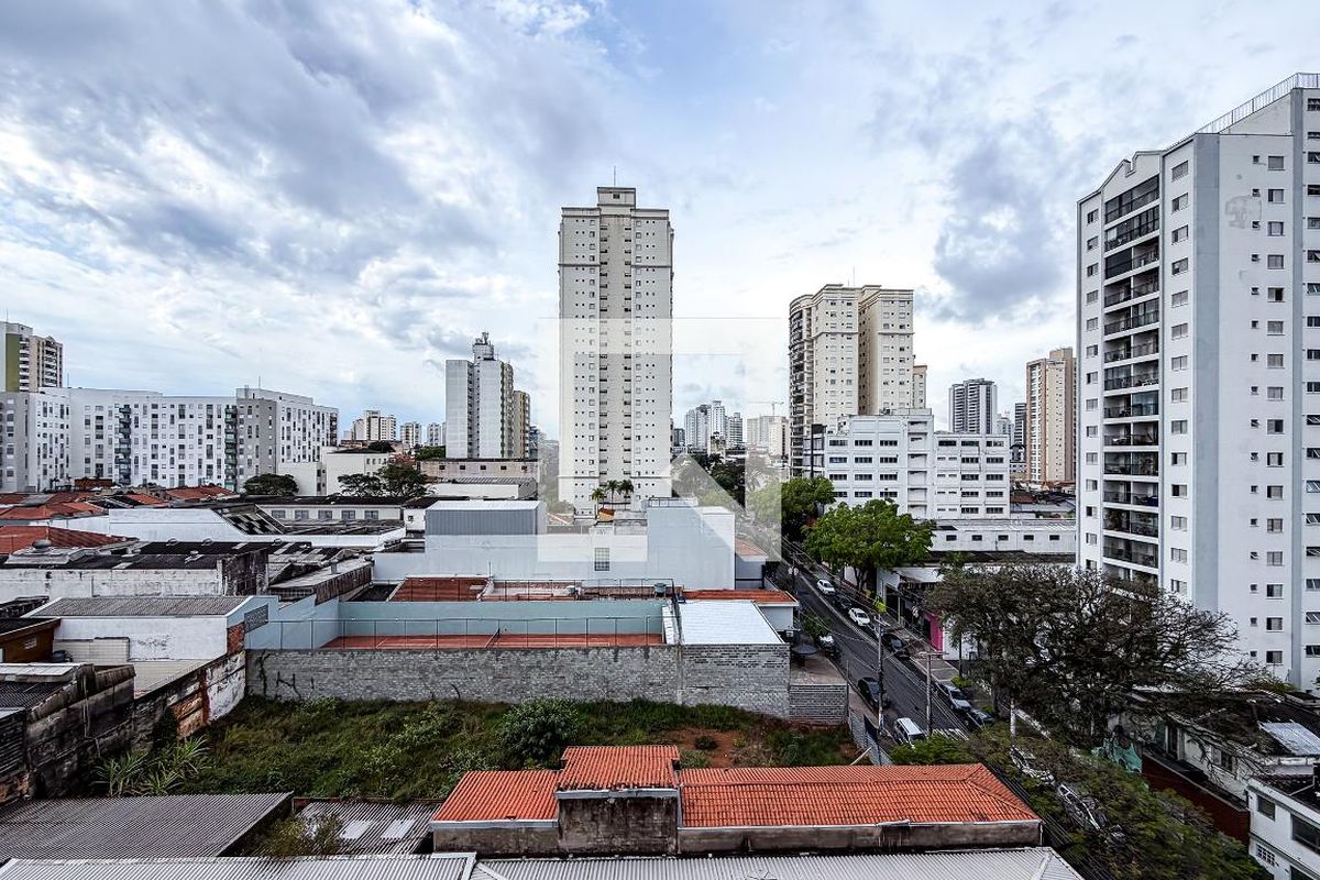 Apartamento, 2 quartos, 80 m² - Foto 29