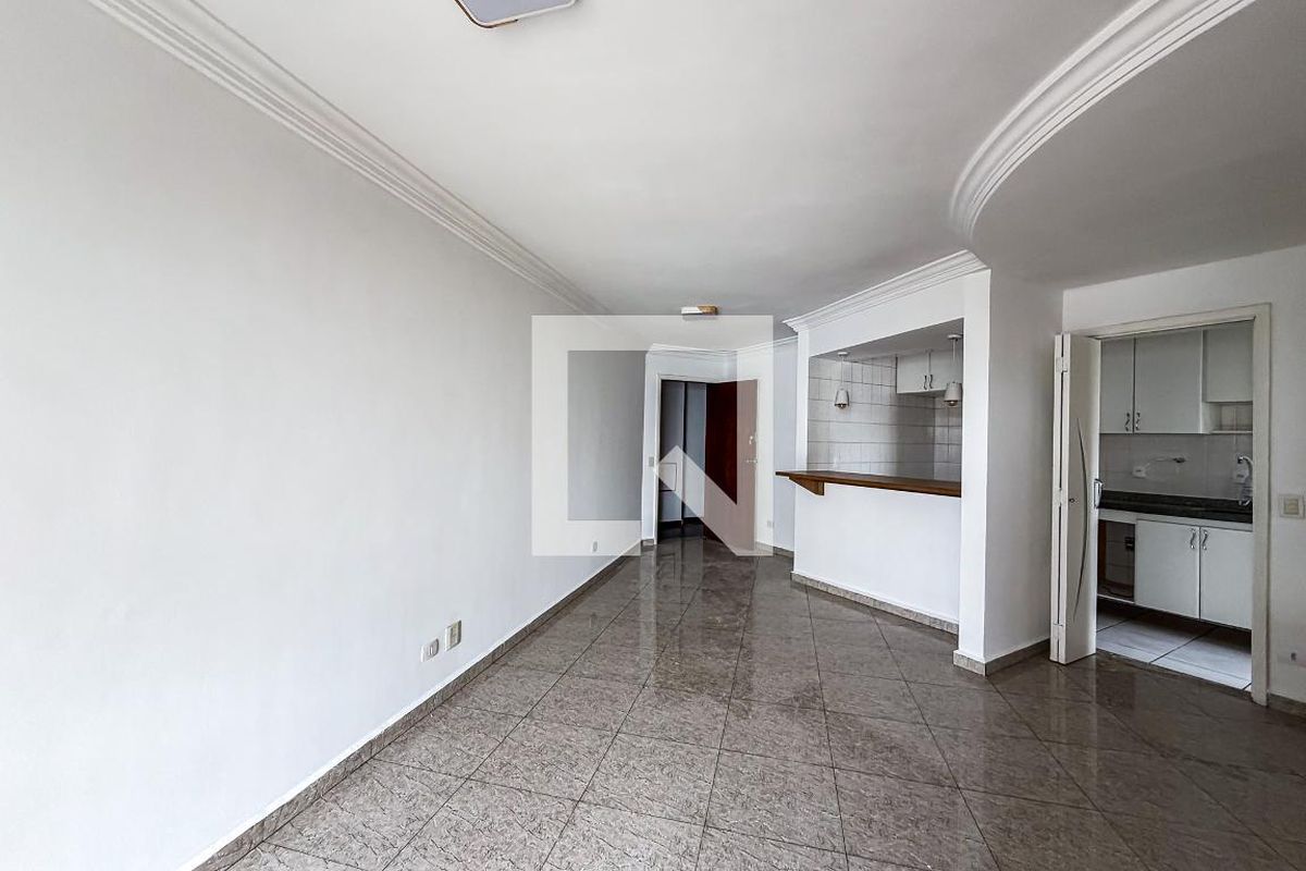 Apartamento, 2 quartos, 80 m² - Foto 1