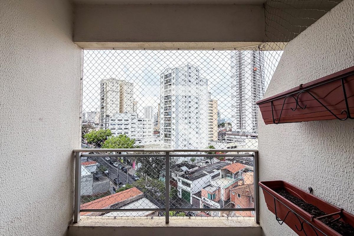 Apartamento, 2 quartos, 80 m² - Foto 10