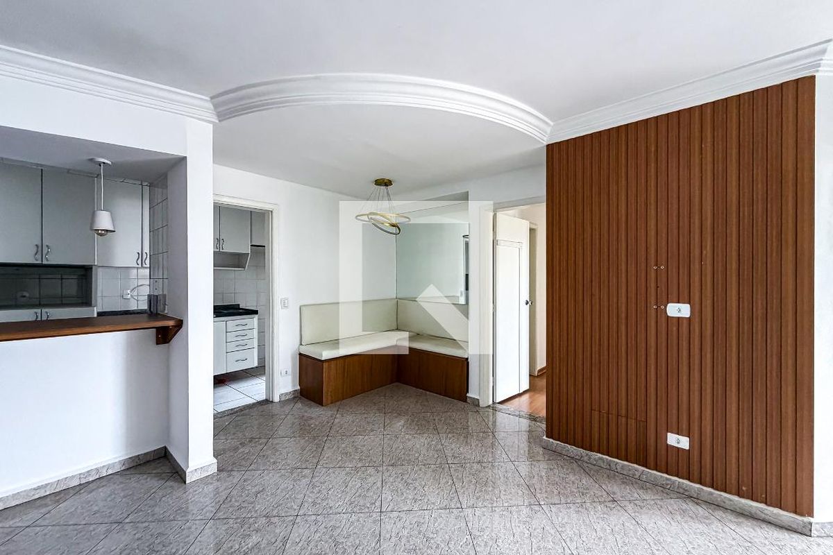Apartamento, 2 quartos, 80 m² - Foto 3