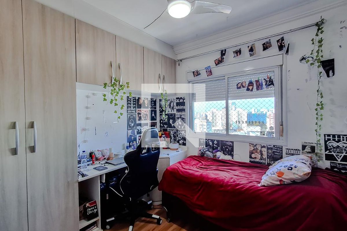 Apartamento, 4 quartos, 146 m² - Foto 32
