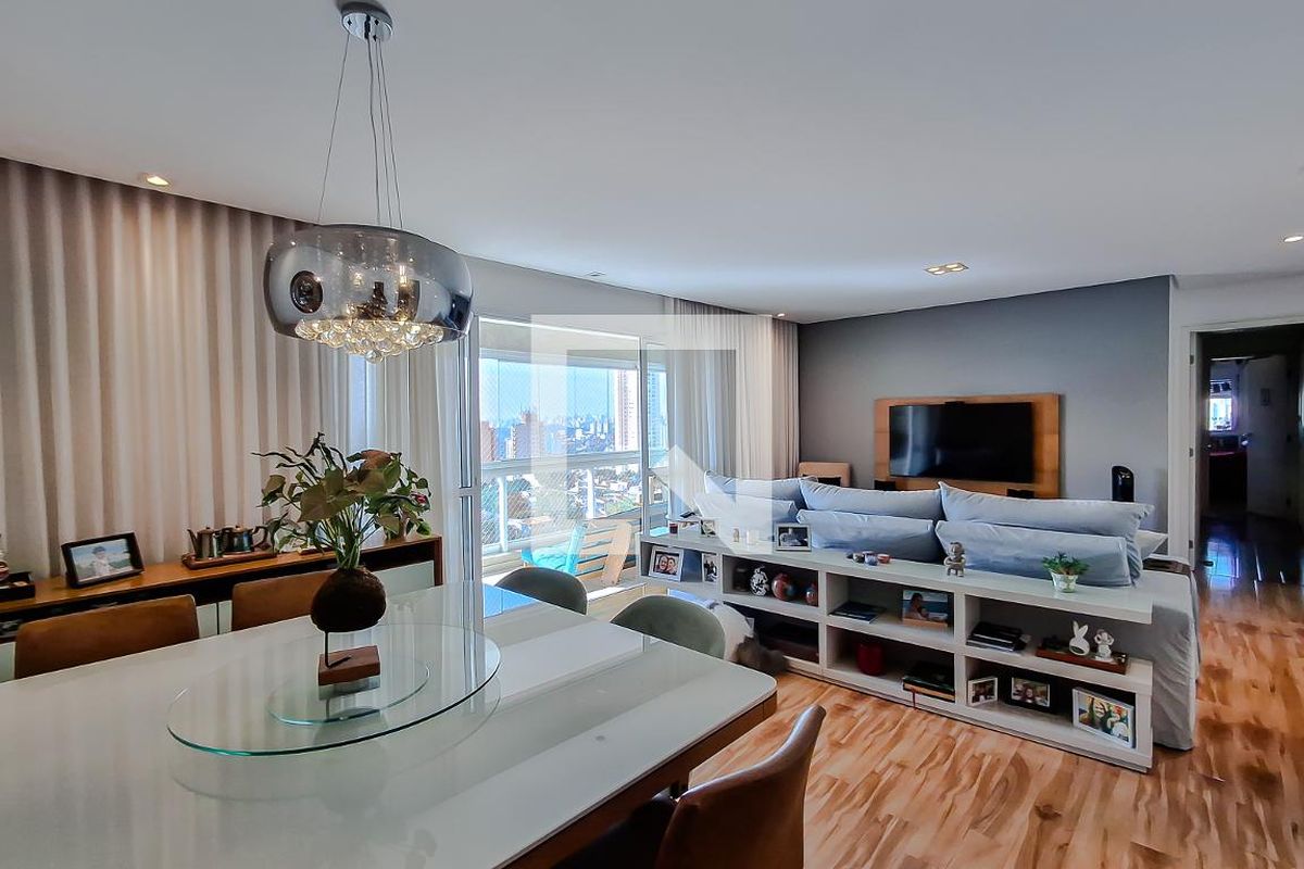 Apartamento, 4 quartos, 146 m² - Foto 1