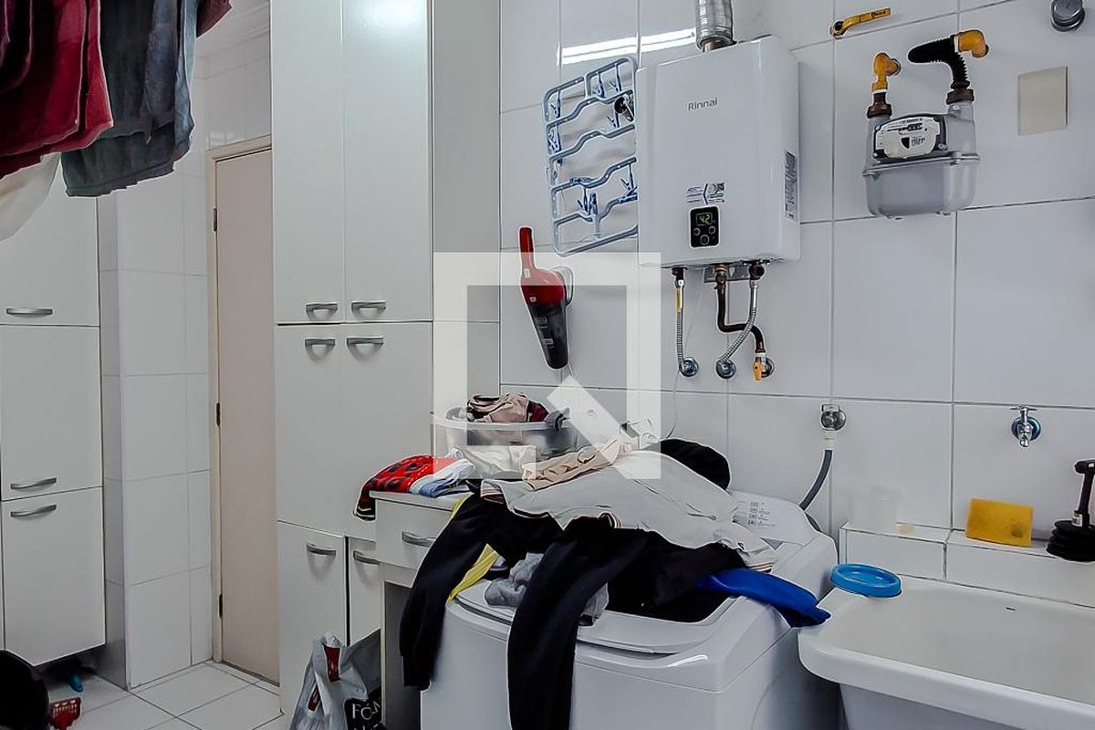 Apartamento, 4 quartos, 146 m² - Foto 59