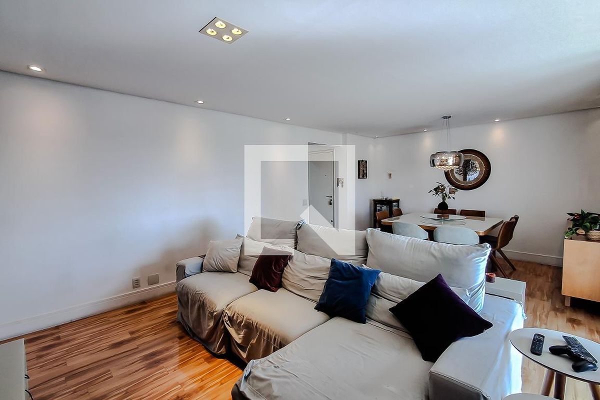 Apartamento, 4 quartos, 146 m² - Foto 4