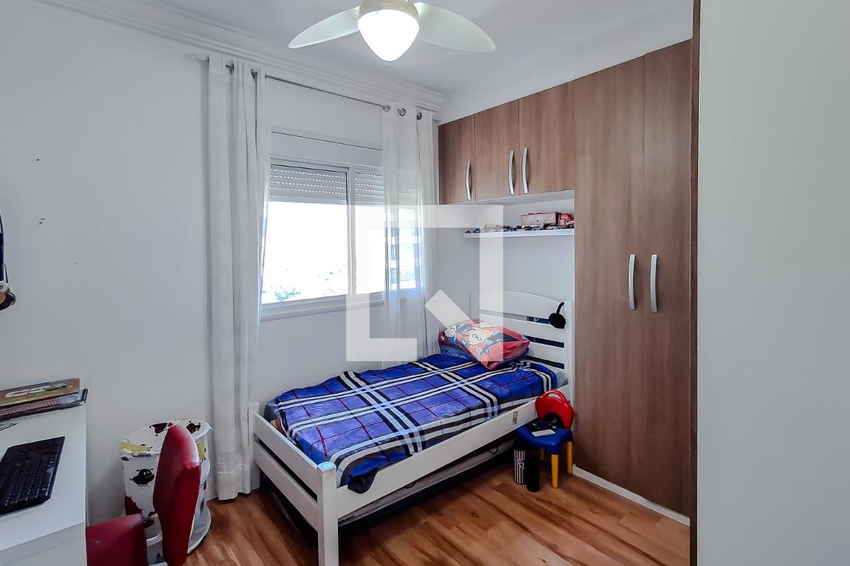 Apartamento, 4 quartos, 146 m² - Foto 41
