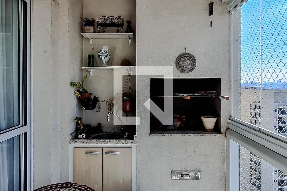 Apartamento, 4 quartos, 146 m² - Foto 9