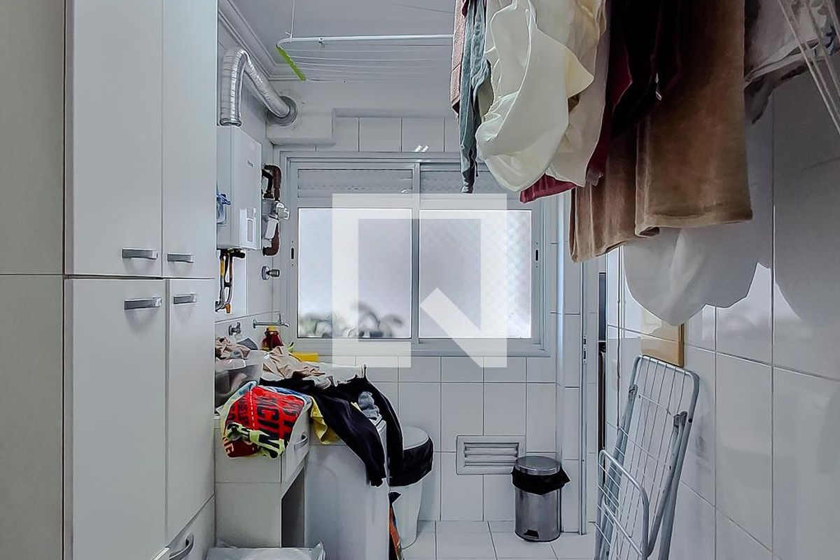 Apartamento, 4 quartos, 146 m² - Foto 61