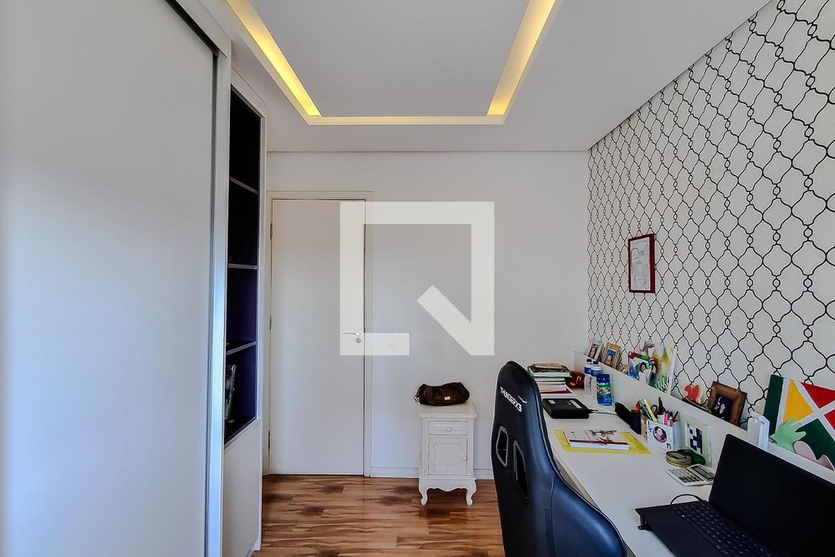 Apartamento, 4 quartos, 146 m² - Foto 14
