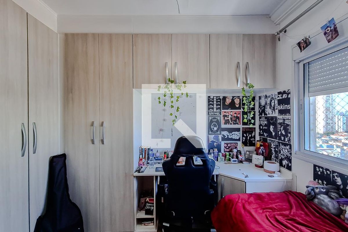 Apartamento, 4 quartos, 146 m² - Foto 33