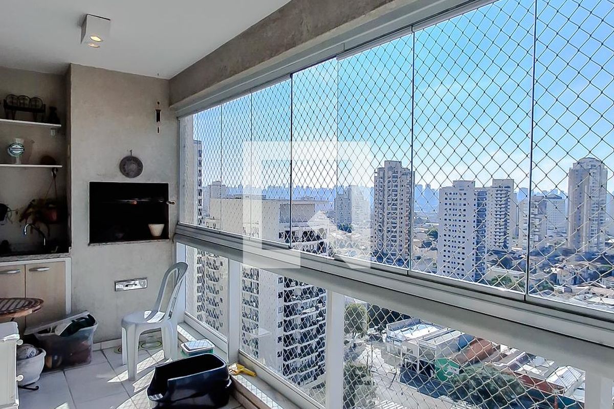 Apartamento, 4 quartos, 146 m² - Foto 8
