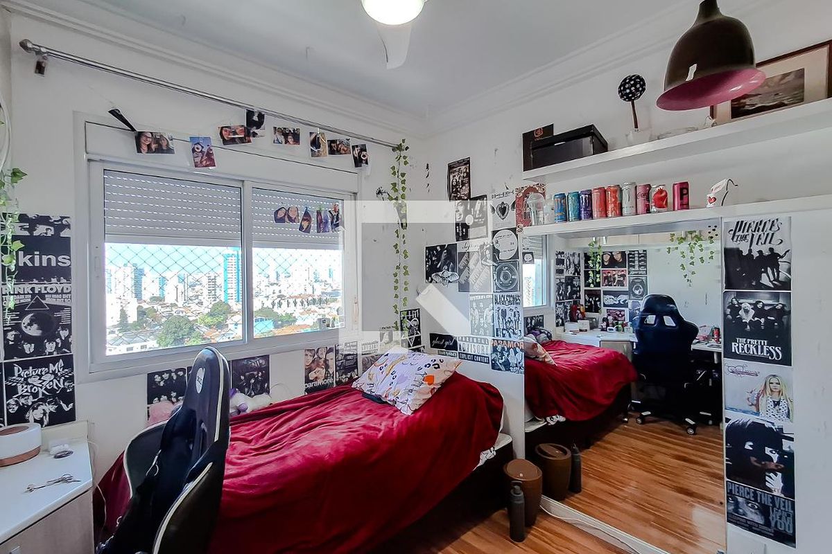 Apartamento, 4 quartos, 146 m² - Foto 34