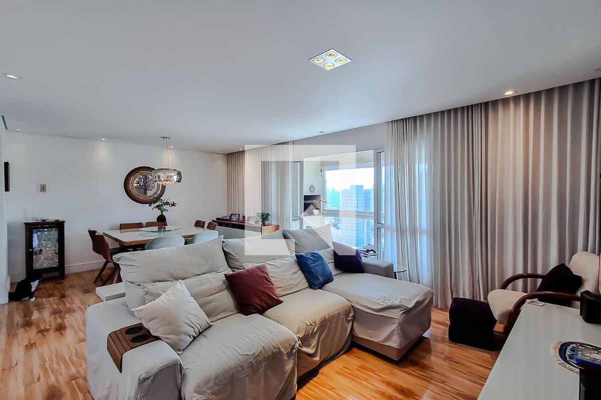 Apartamento, 4 quartos, 146 m² - Foto 3