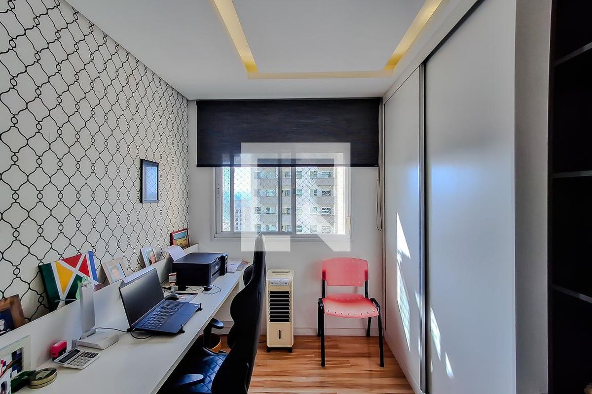 Apartamento, 4 quartos, 146 m² - Foto 12