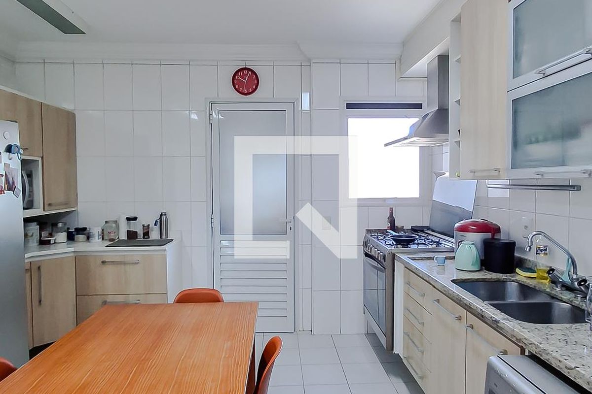 Apartamento, 4 quartos, 146 m² - Foto 54