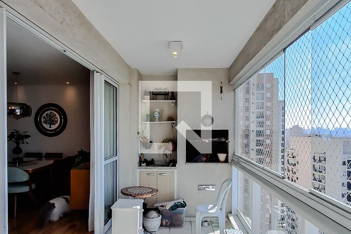 Apartamento, 4 quartos, 146 m² - Foto 7