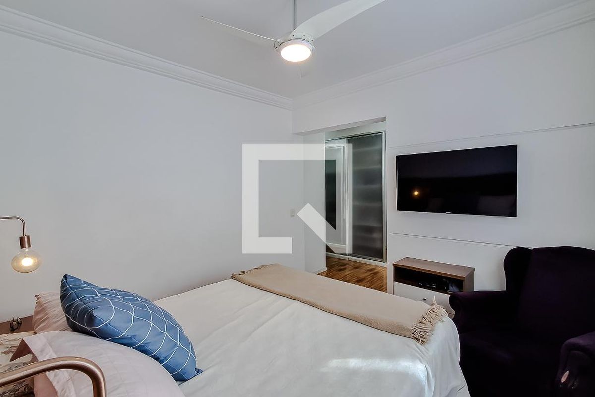 Apartamento, 4 quartos, 146 m² - Foto 20