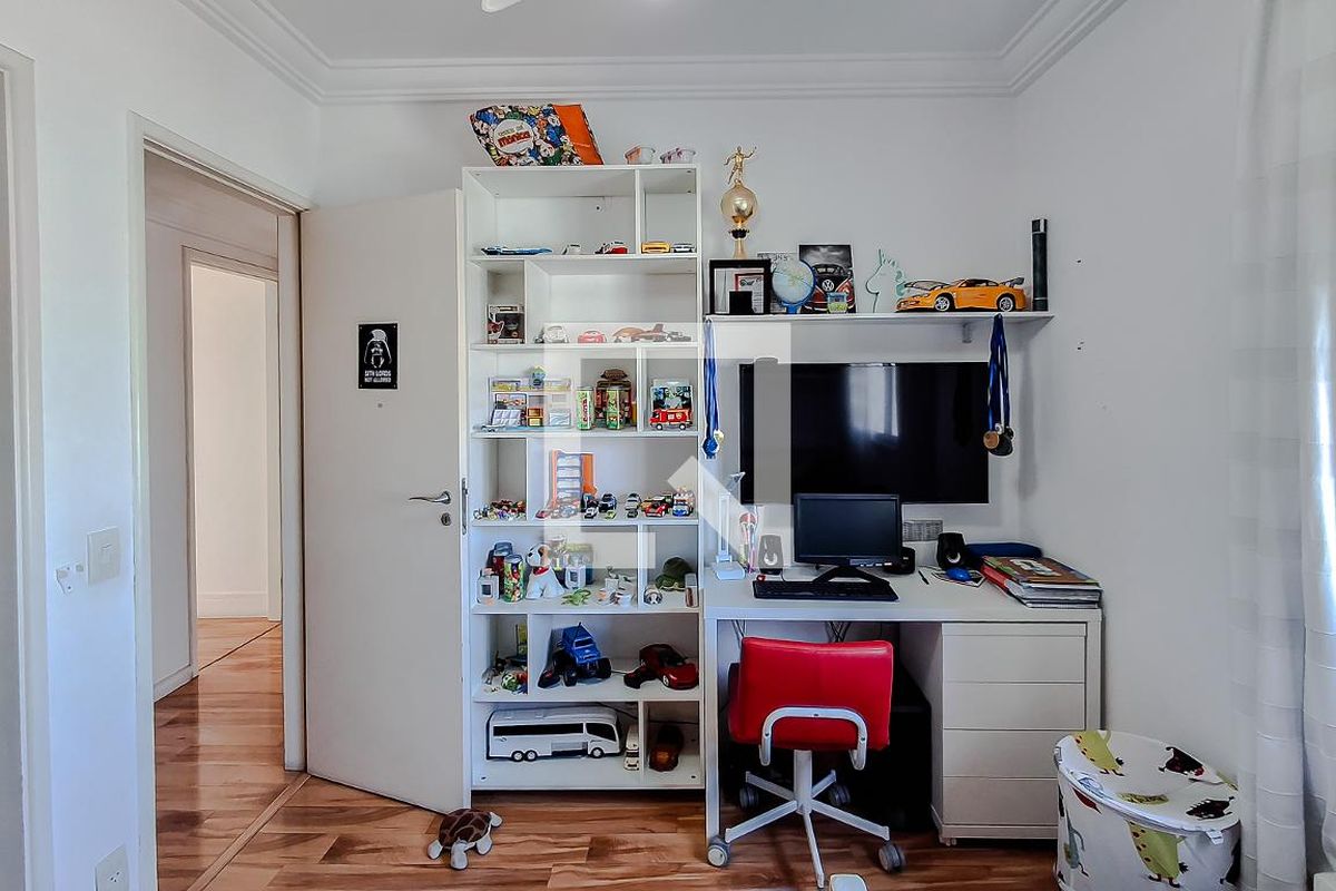 Apartamento, 4 quartos, 146 m² - Foto 44