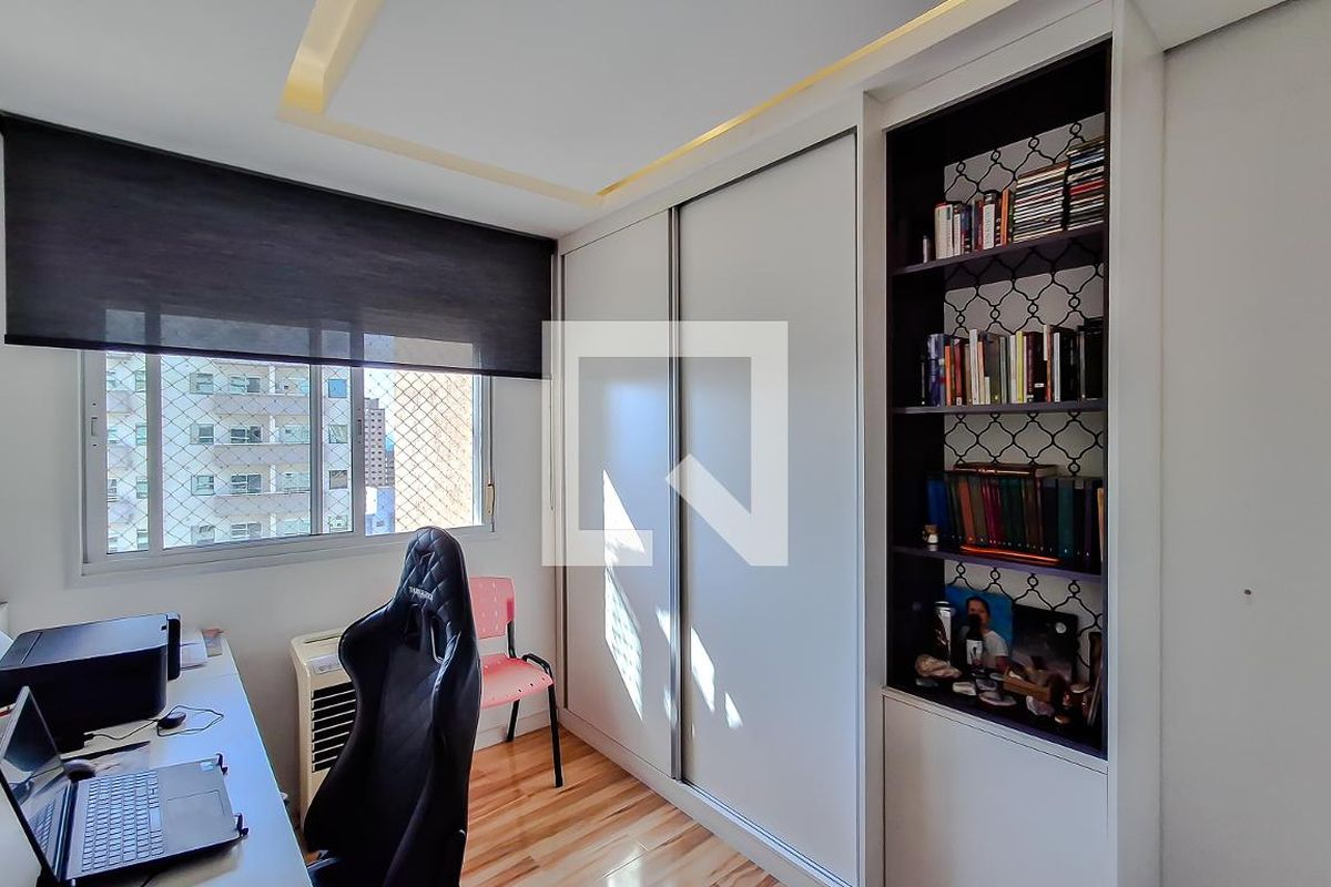Apartamento, 4 quartos, 146 m² - Foto 15