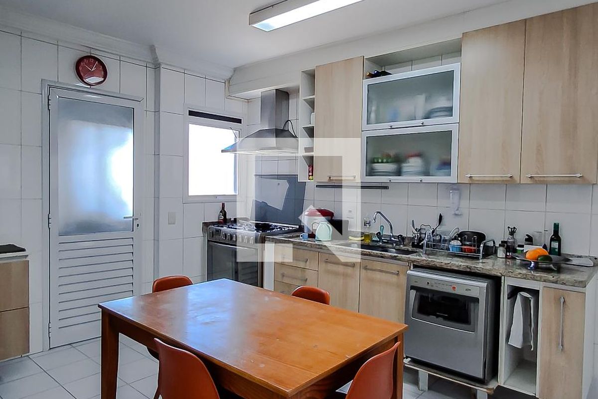 Apartamento, 4 quartos, 146 m² - Foto 55