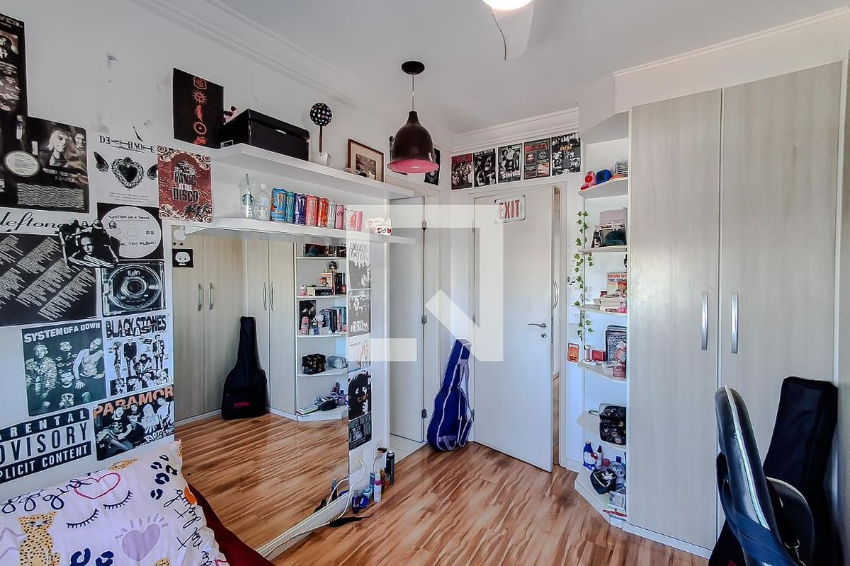 Apartamento, 4 quartos, 146 m² - Foto 35