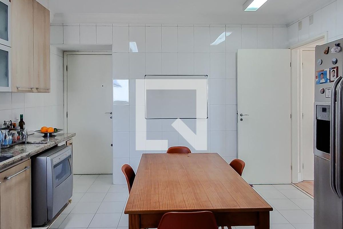 Apartamento, 4 quartos, 146 m² - Foto 58