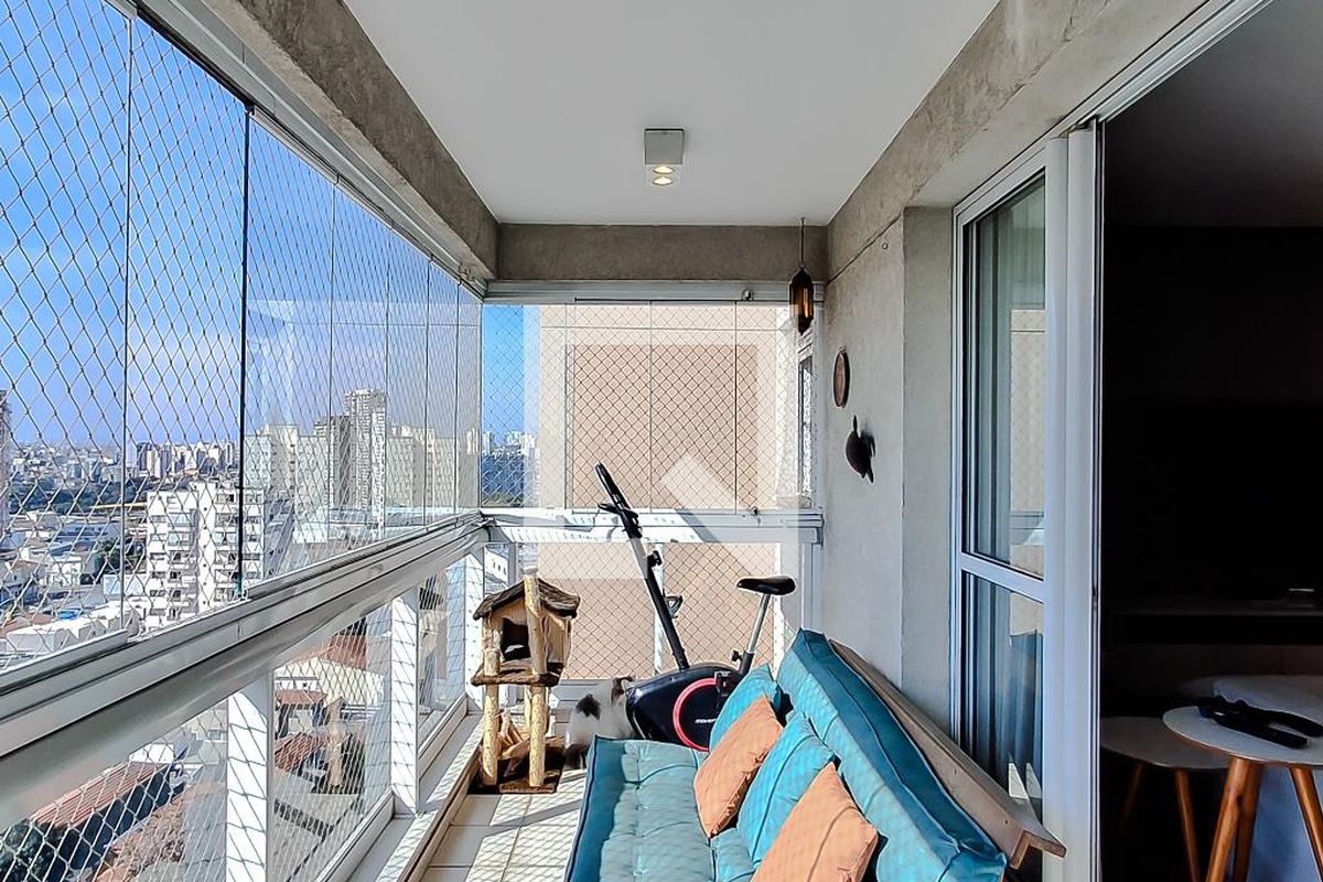 Apartamento, 4 quartos, 146 m² - Foto 5