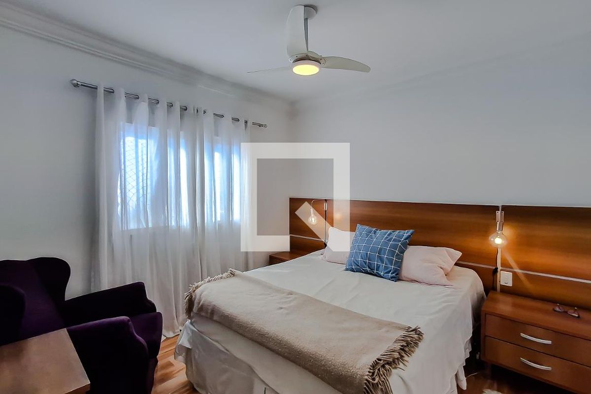 Apartamento, 4 quartos, 146 m² - Foto 17