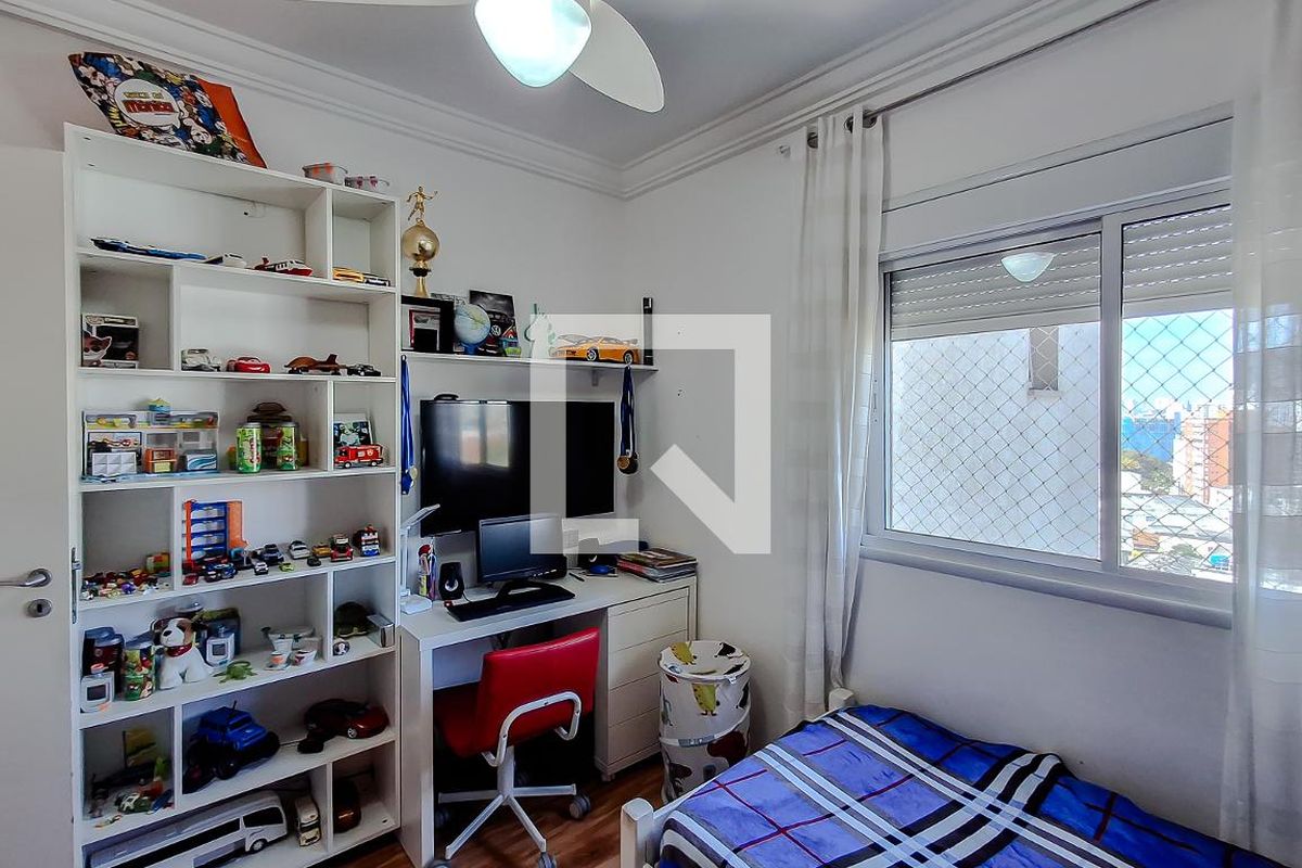 Apartamento, 4 quartos, 146 m² - Foto 42