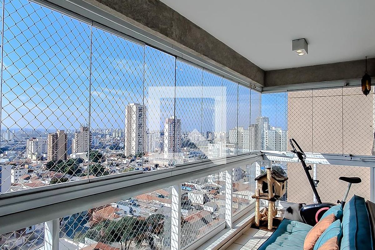 Apartamento, 4 quartos, 146 m² - Foto 6