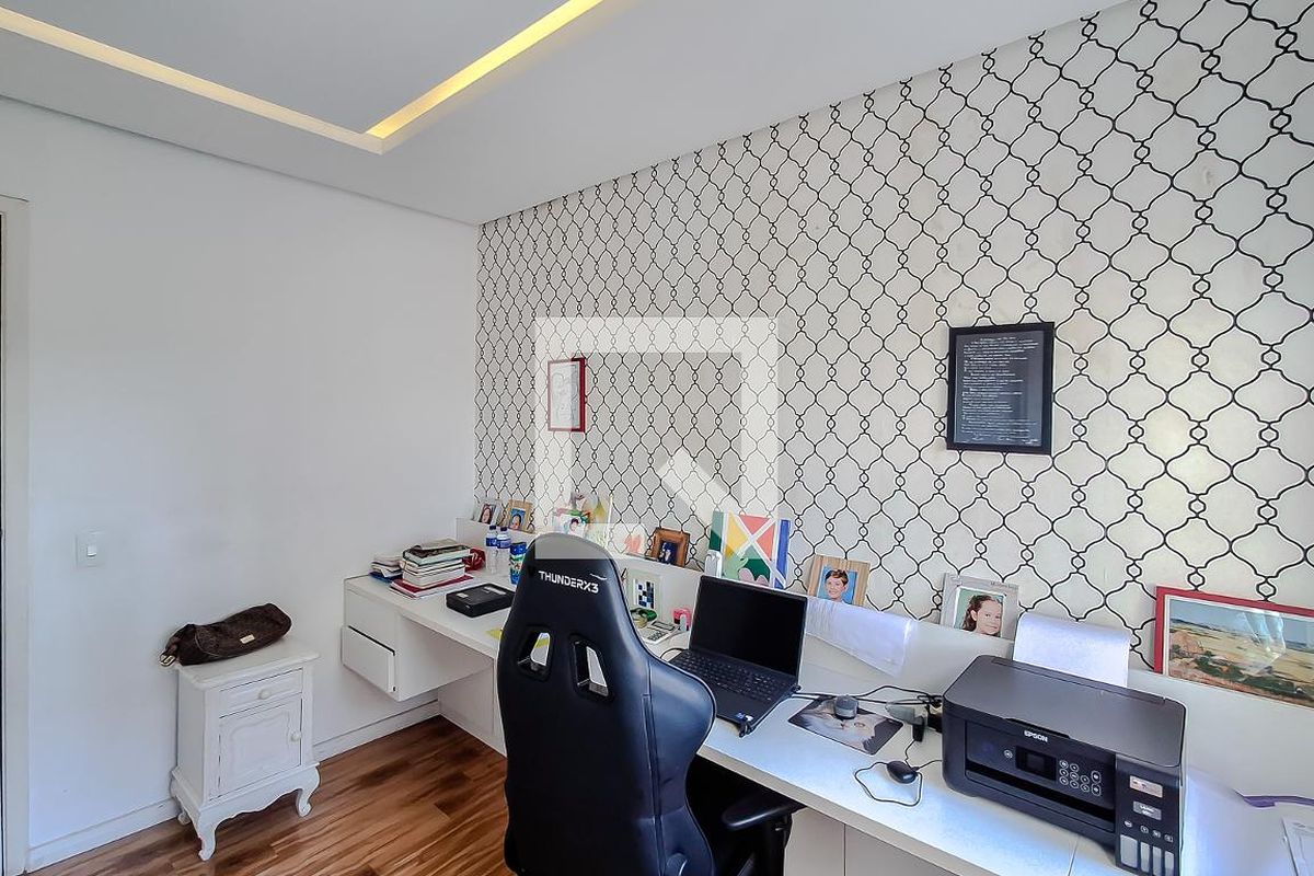 Apartamento, 4 quartos, 146 m² - Foto 13