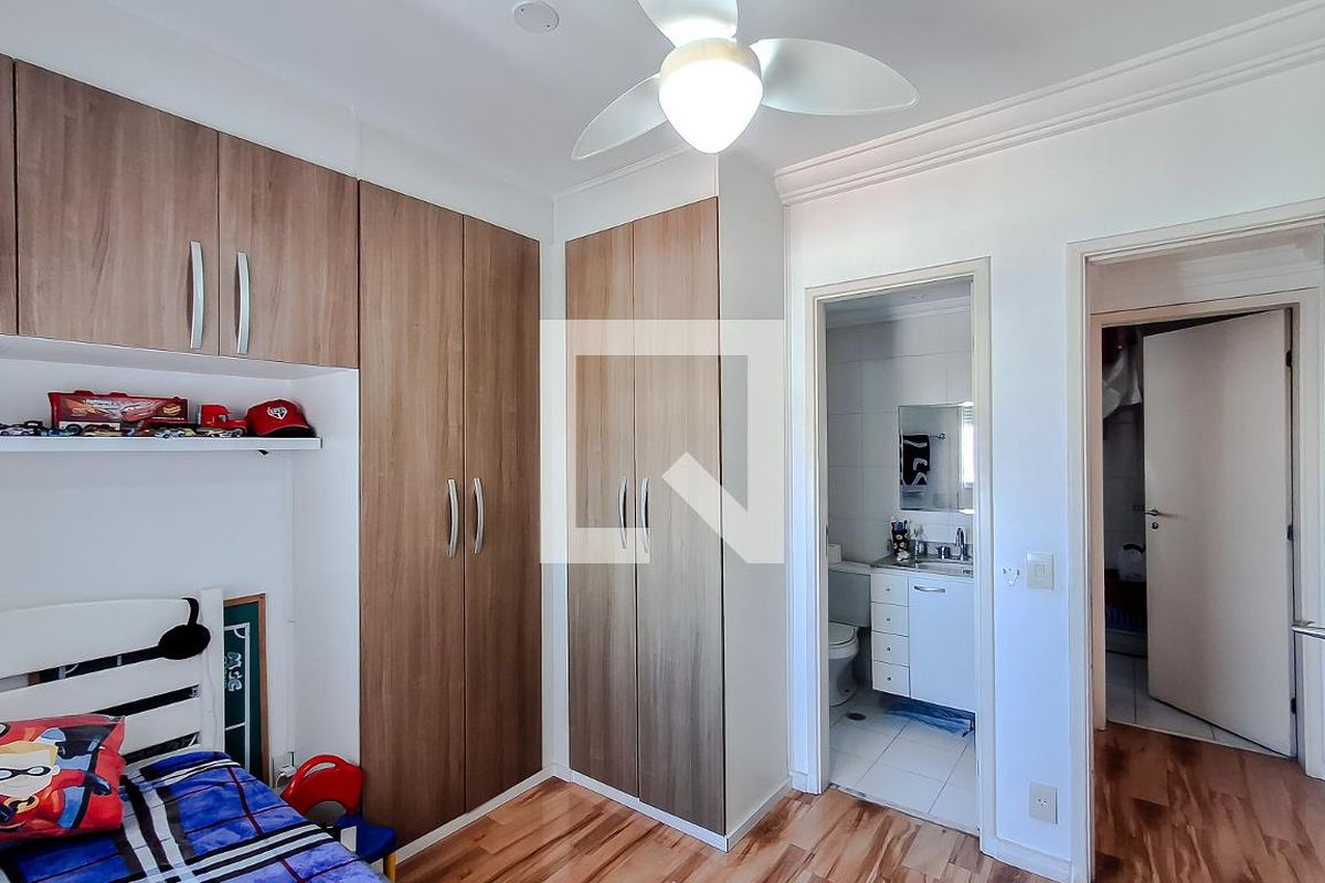 Apartamento, 4 quartos, 146 m² - Foto 43