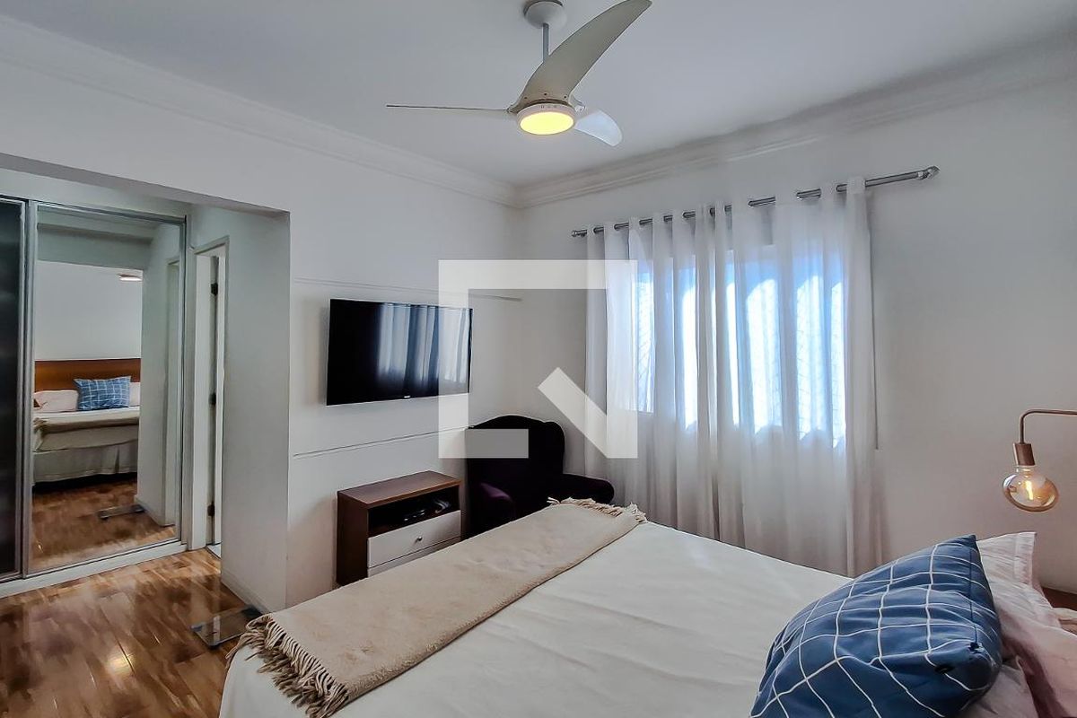 Apartamento, 4 quartos, 146 m² - Foto 21